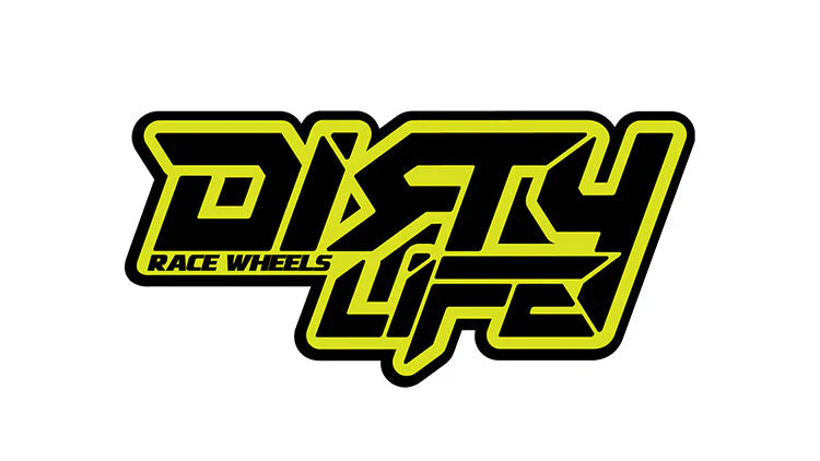 Dirty Life
