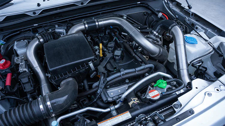 Toyota 1HD Engines – Pro Fabrication & Mechanical