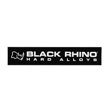 Black Rhino Rims