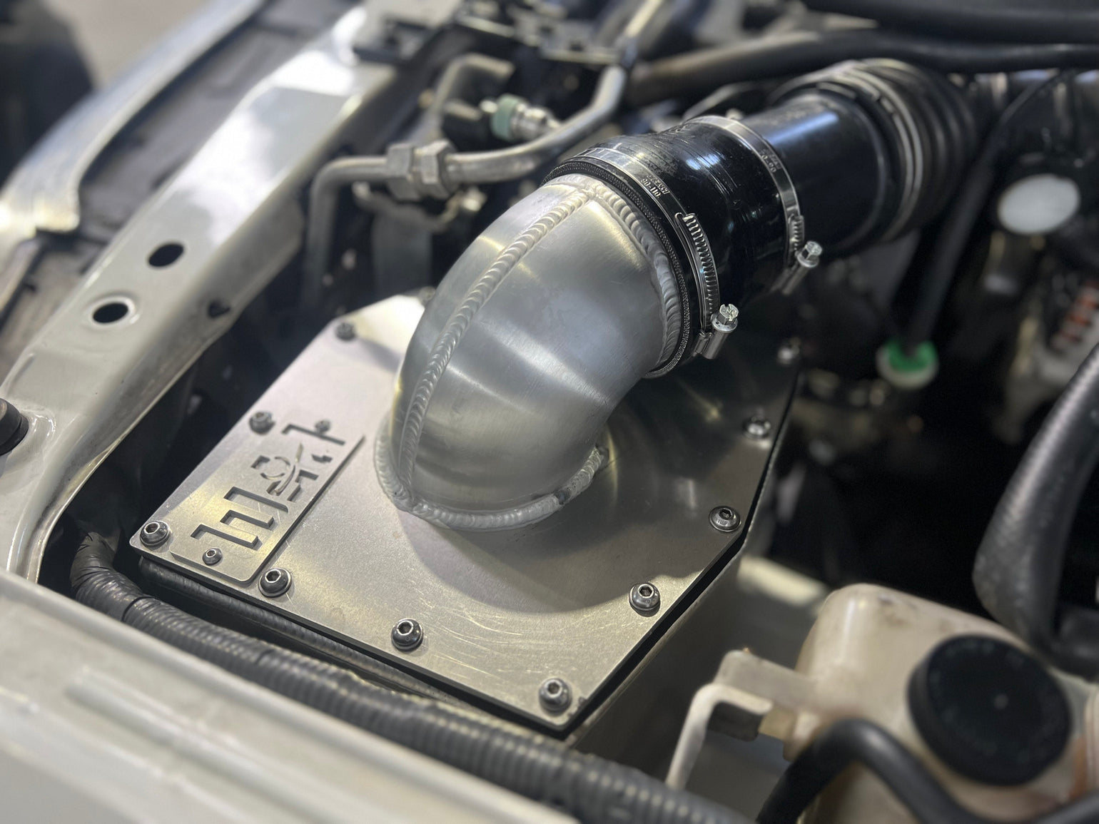 Engine Parts for Isuzu D-Max Gen 3 2020-Onwards