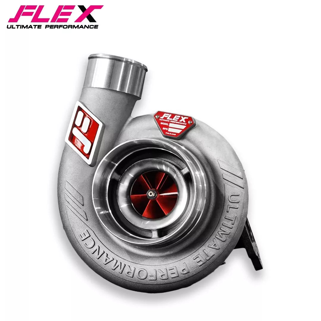 Turbo Chargers