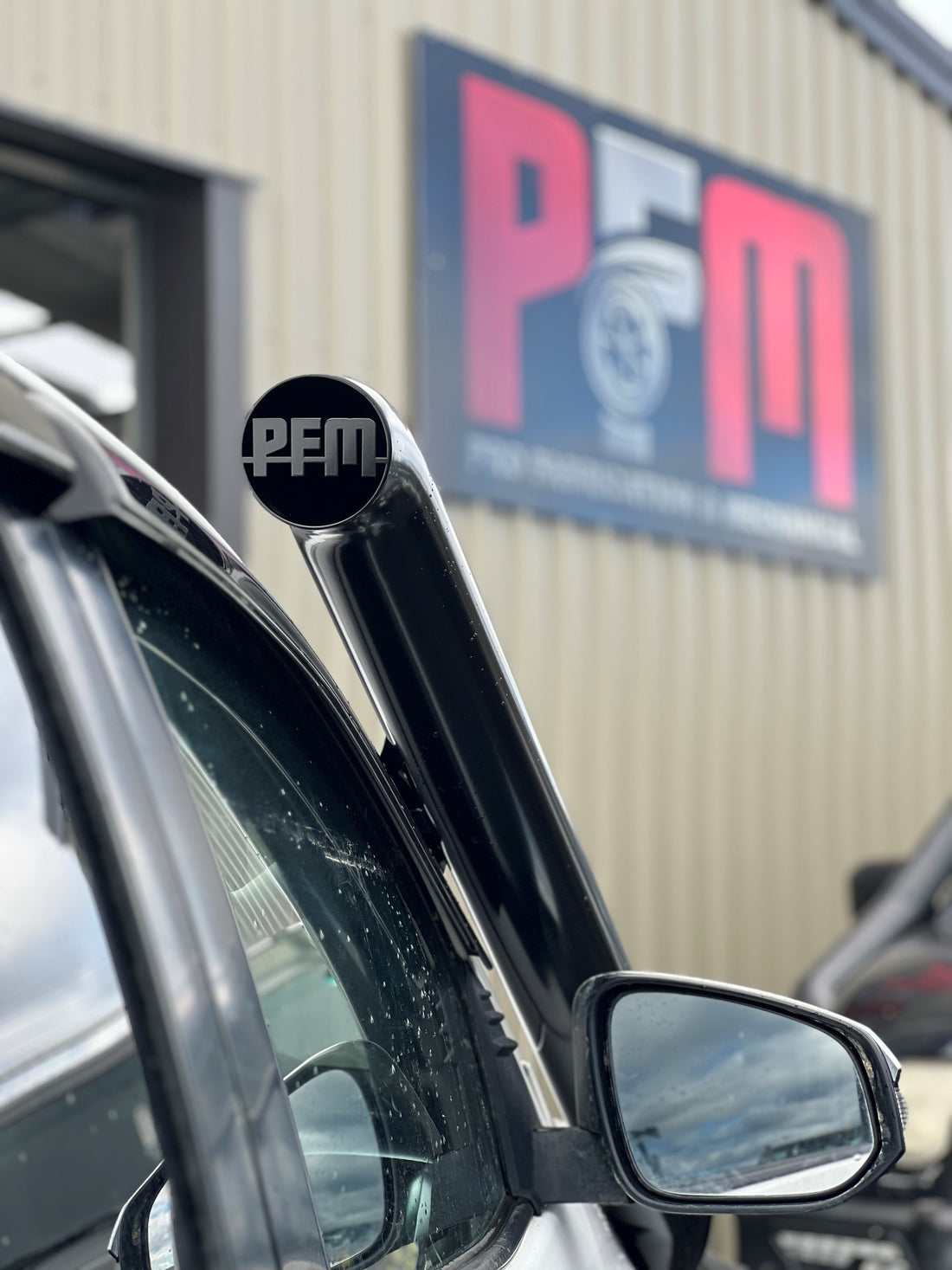 Car Fabrication, Mechanical , 4x4 & Suspension Shop Taupo, NZ – Pro ...