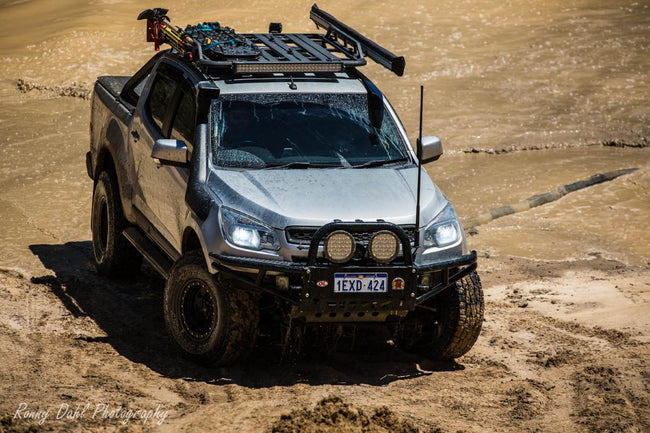 Car Fabrication, Mechanical , 4x4 & Suspension Shop Taupo, NZ – Pro ...