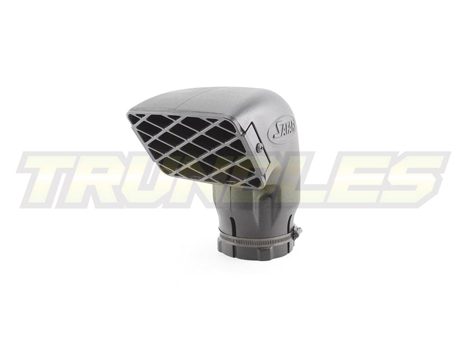 34430 | Safari Snorkel 4" Air Ram (New Style)