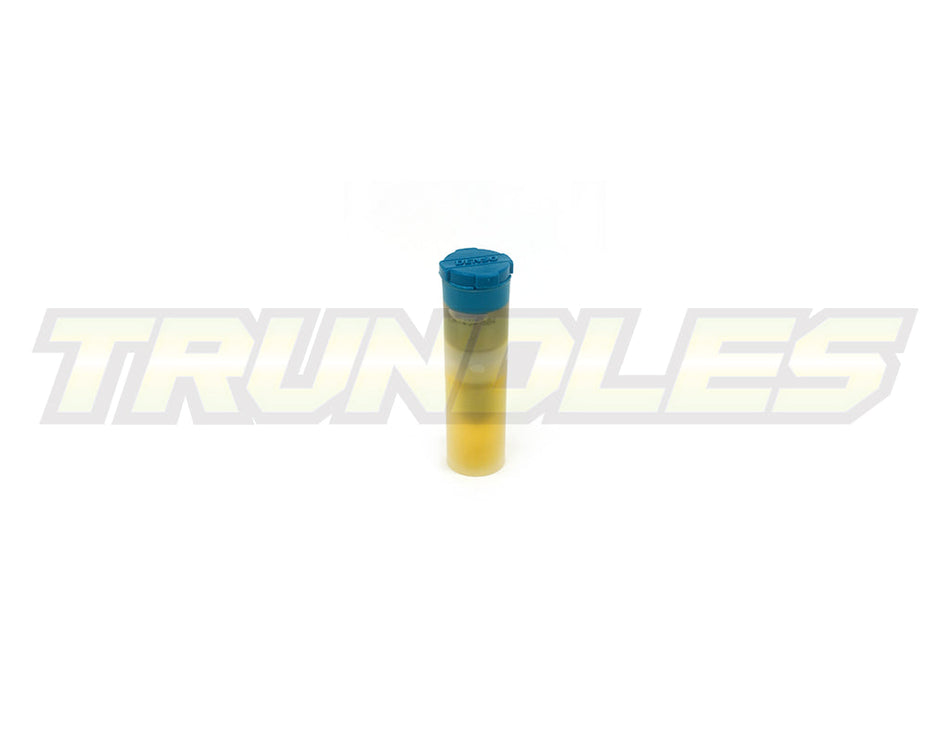 23042 | Genuine Denso Injector Nozzle to suit Toyota 1HD-FTE