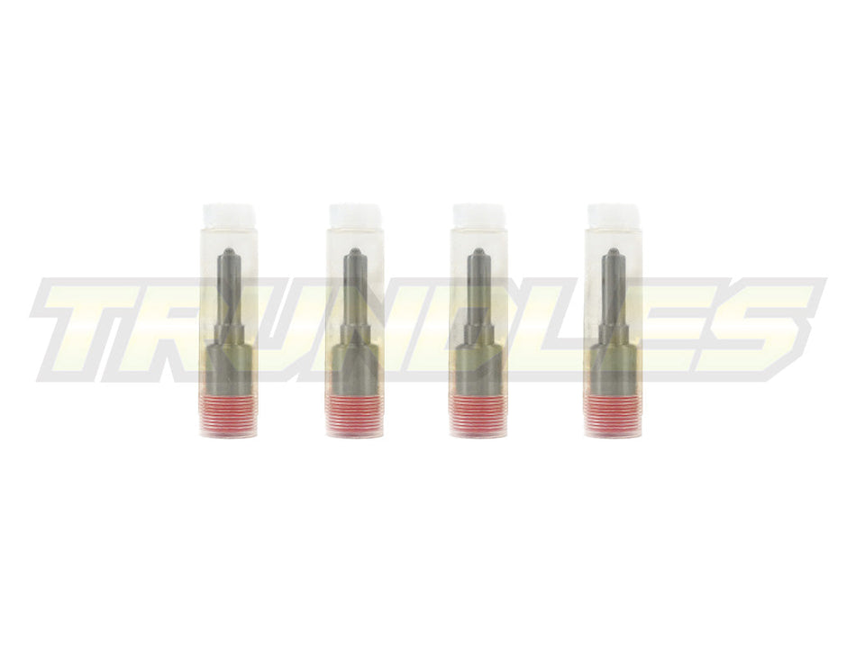 23048 | Genuine Denso Plus 30% Hi Flow Injector Nozzles to suit Pre i-ART 1GD Engines 2015-2020
