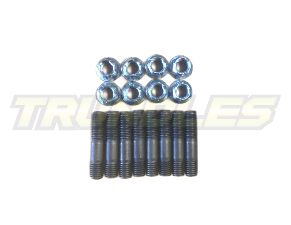 23091 | Genuine Exhaust Manifold Stud Kit to suit Nissan TD27 Engines