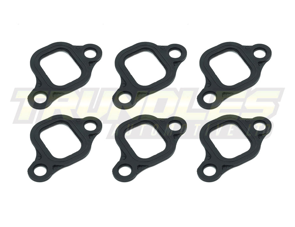 23303 | Genuine Intake Manifold Gasket set to suit Toyota Landcruiser 80 Series (12-Valve) 1990-1998