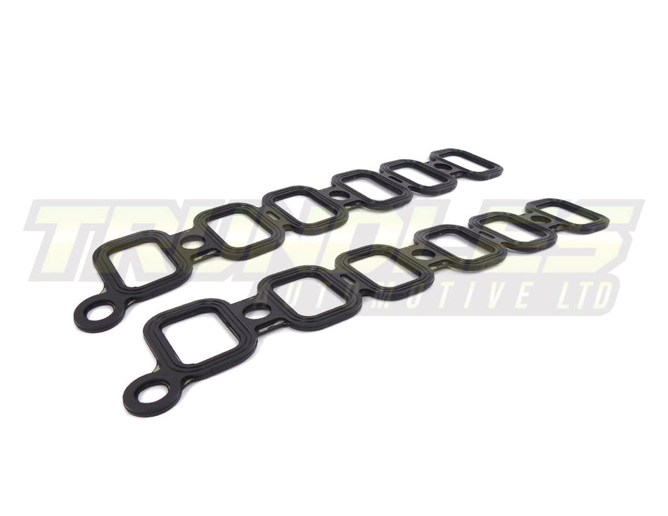 23309 | Genuine Intake Manifold Gasket to suit Toyota Landcruiser 80 Series (24-Valve) 1990-1998