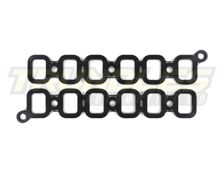 23309 | Genuine Intake Manifold Gasket to suit Toyota Landcruiser 80 Series (24-Valve) 1990-1998