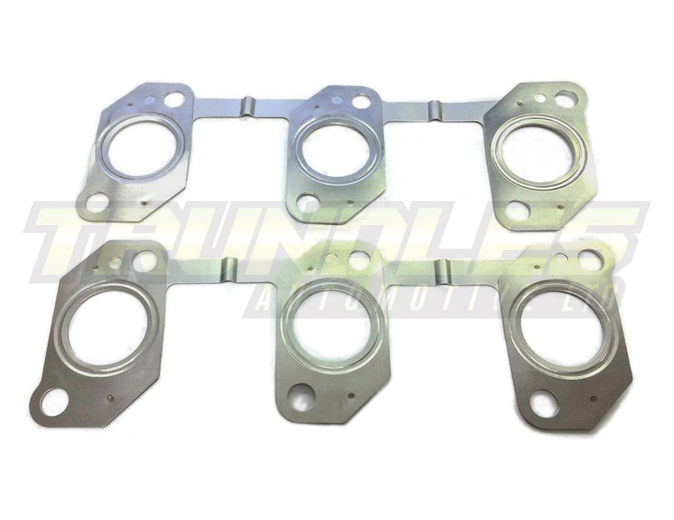 23084 | Genuine Exhaust Manifold Gasket Set to suit Toyota 1HZ/1HDT/1PZ Engines