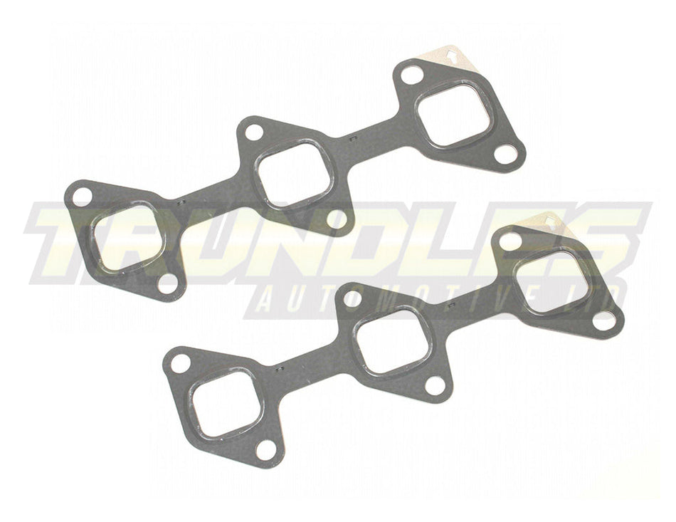 23083 | Genuine Exhaust Manifold Gasket Set to suit Toyota 1HD-FT & 1HD-FTE Engines