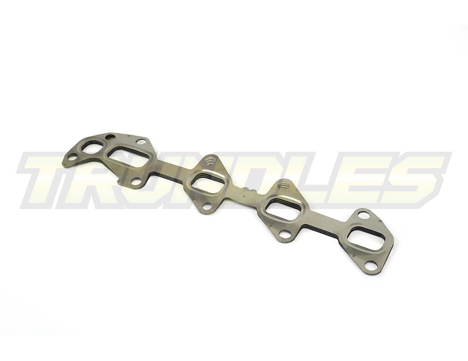 23087 | Genuine Exhaust Manifold Gasket to suit Toyota 1VD-FTV Engines
