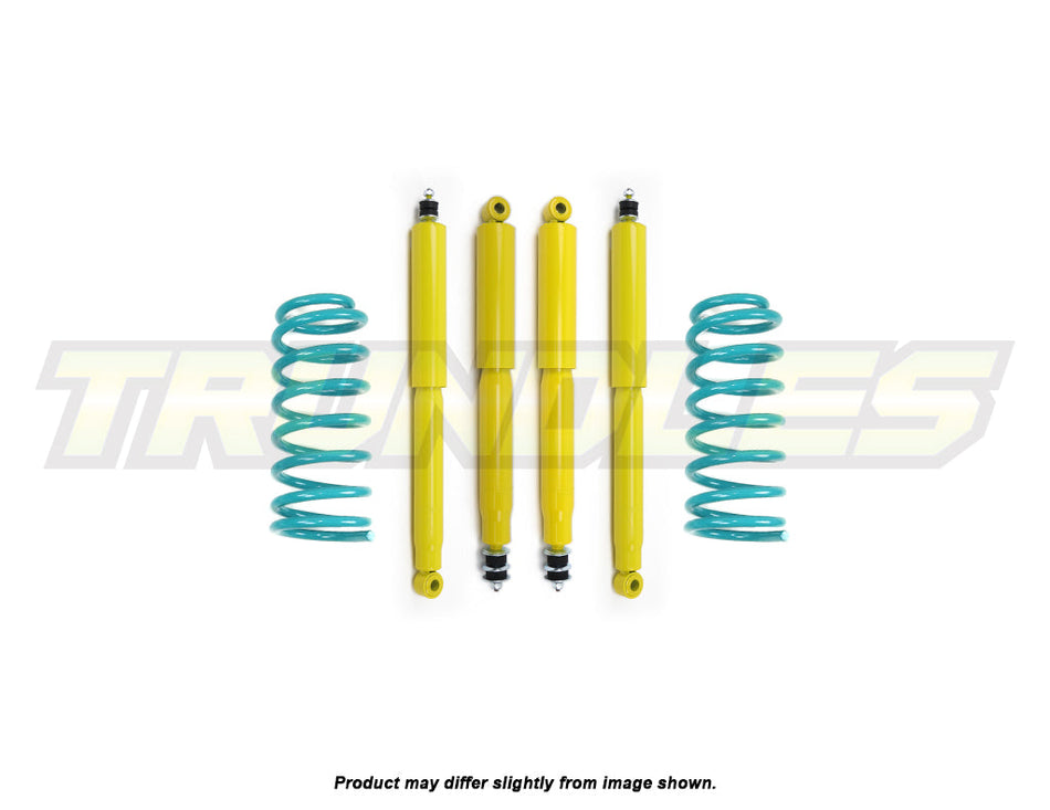 05807 | Dobinsons 40mm Gas Lift Kit to suit Daihatsu Rocky 1993-2002