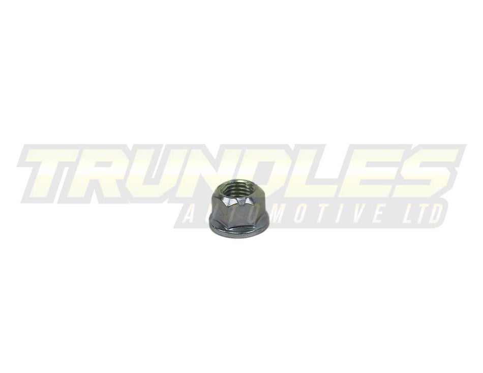 23088 | Genuine Exhaust Manifold Nut to suit Nissan TD42 Engines
