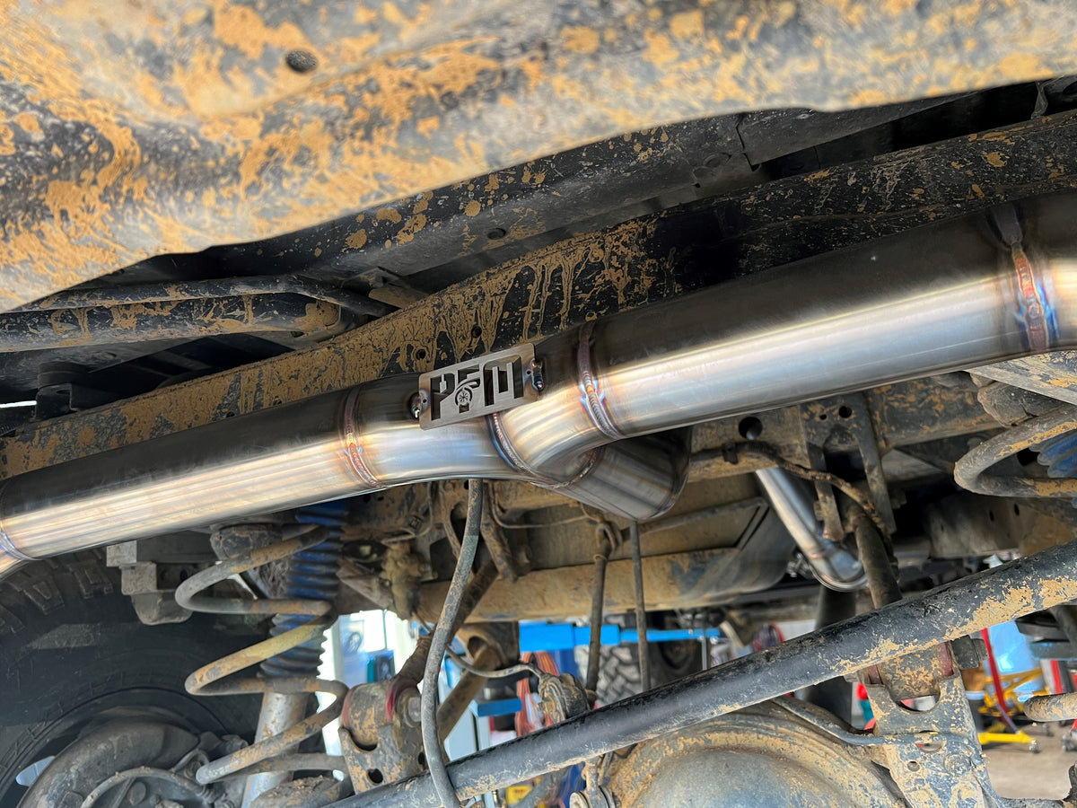 Car Fabrication, Mechanical , 4x4 & Suspension Shop Taupo, NZ – Pro ...