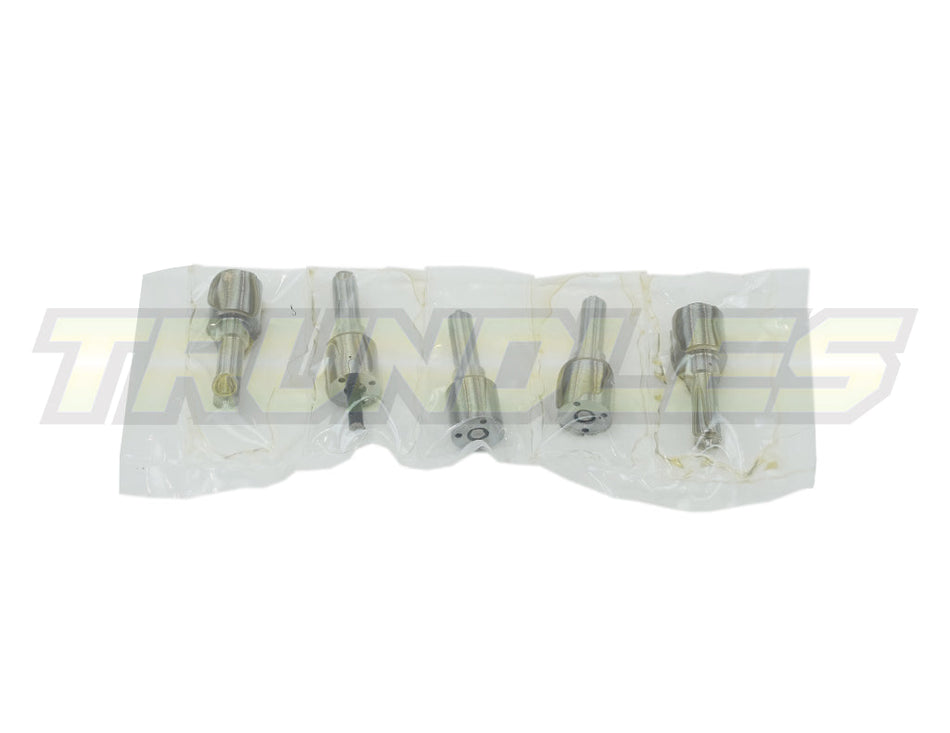 26842 | Plus 30% Injector Nozzles to suit Ford Ranger PX1/2/3 3.2L Engines 2011-2022
