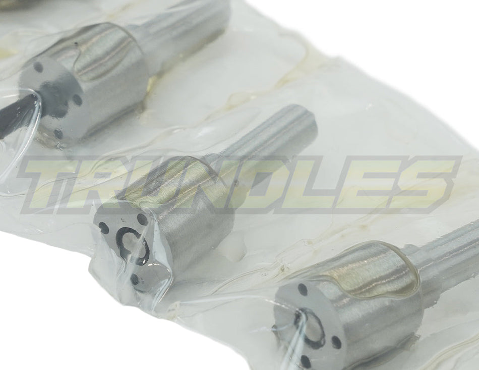 26842 | Plus 30% Injector Nozzles to suit Ford Ranger PX1/2/3 3.2L Engines 2011-2022