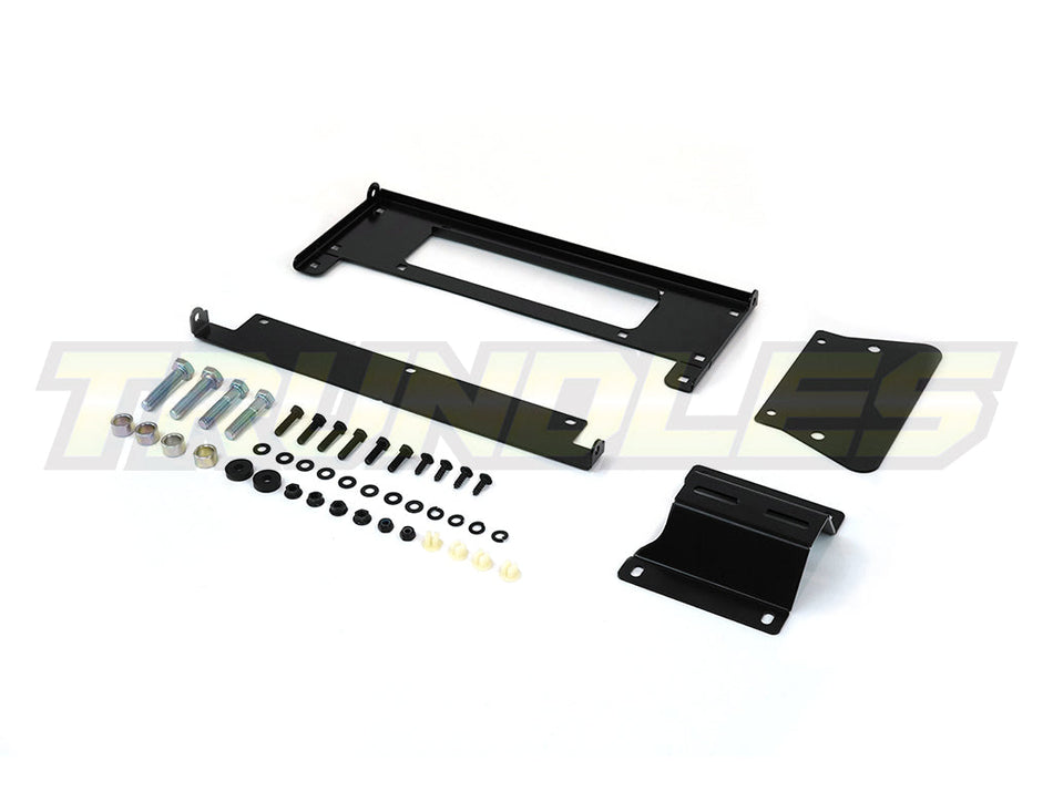 01988 | ARB Summit Winch Install Kit to suit Toyota Landcruiser 200 Series 2007-2022