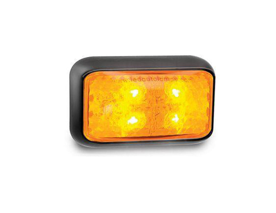 25572 | LED Indicator Lights for XROX Bar on KZN185 Surf