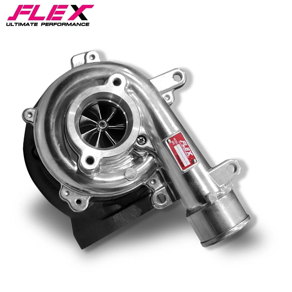 Flex Pro 44mm Vnt Turbo Suit 1kd-ftv Toyota Hilux/Prado