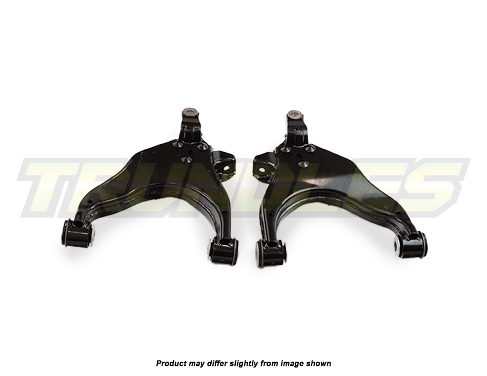 23150 | Genuine Front Lower Control Arms to suit Toyota Hilux Surf/4Runner 4WD 1995/98–2002