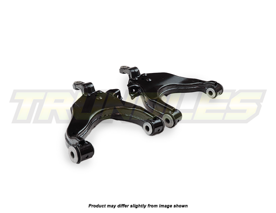 23150 | Genuine Front Lower Control Arms to suit Toyota Hilux Surf/4Runner 4WD 1995/98–2002