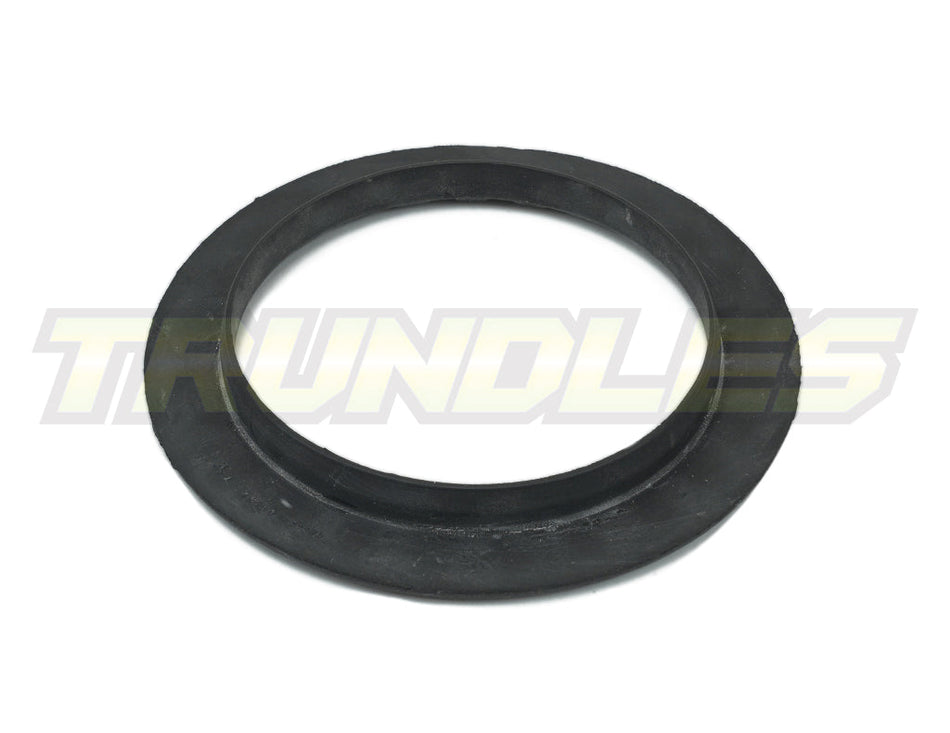 23501 | Genuine Rear Left/Right Coil Spring Insulator to suit Toyota Landcruiser 80/100 Series 1990-2007