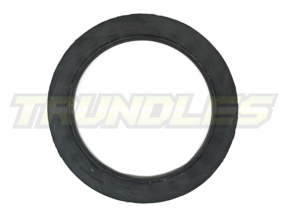 23501 | Genuine Rear Left/Right Coil Spring Insulator to suit Toyota Landcruiser 80/100 Series 1990-2007