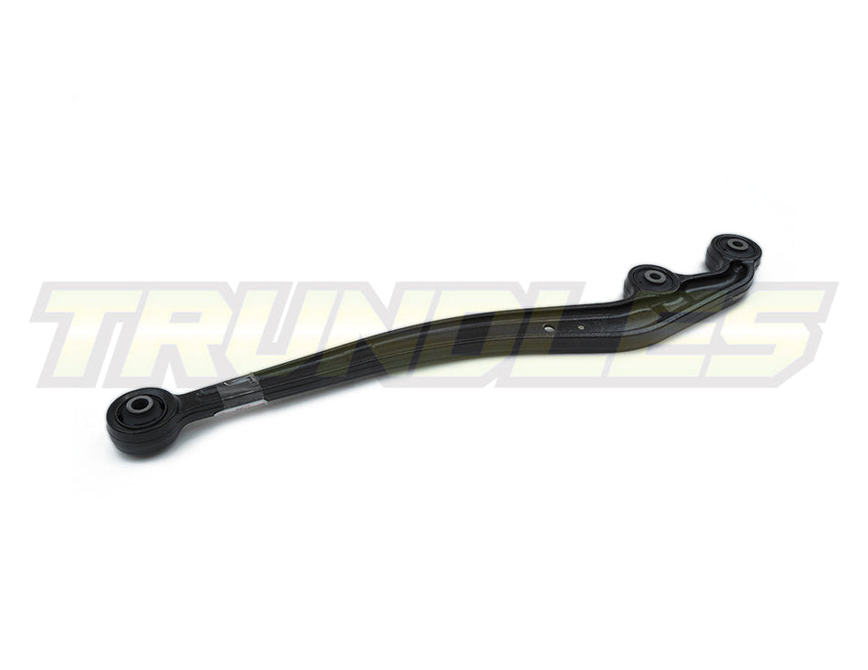 23487 | Genuine Radius Arm with Bushes to suit Toyota Landcruiser 79 Series 1999-Onwards