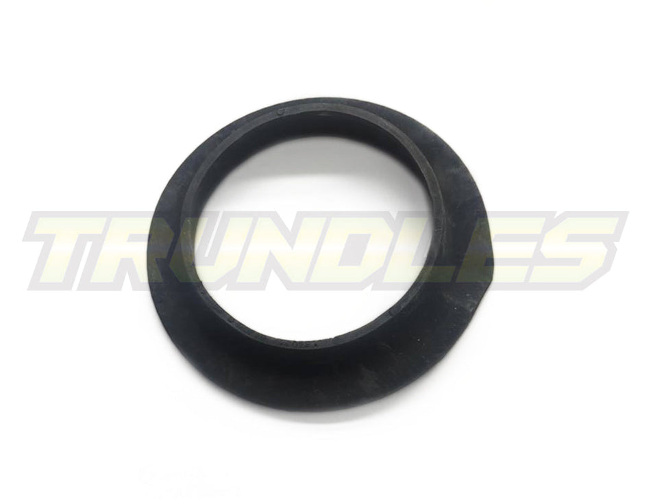 23122 | Genuine Front Coil Spring Seat Rubber to suit Nissan Patrol Y60/Y61 1987-2023