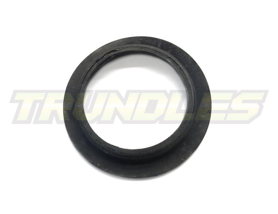 23496 | Genuine Rear Coil Spring Seat Rubber to suit Nissan Patrol Y60/Y61 1987-2023