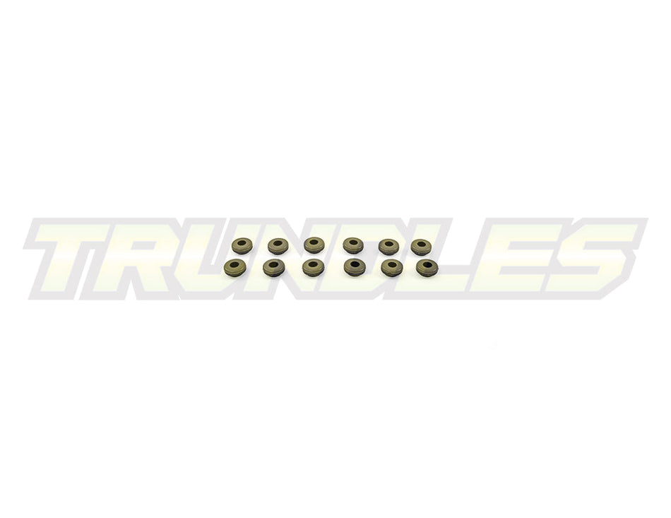 23676 | Genuine Toyota Inlet Manifold Washer Seals to suit Toyota 1HZ Engine