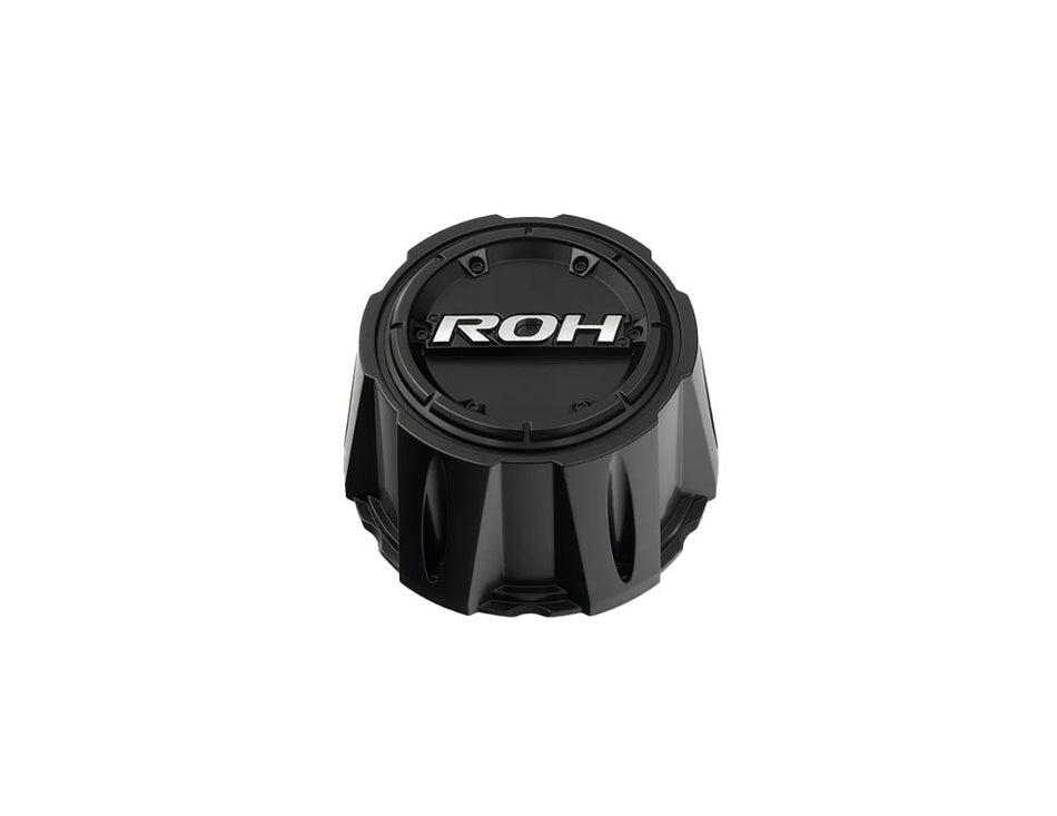 34225 | ROH Centre Wheel Caps
