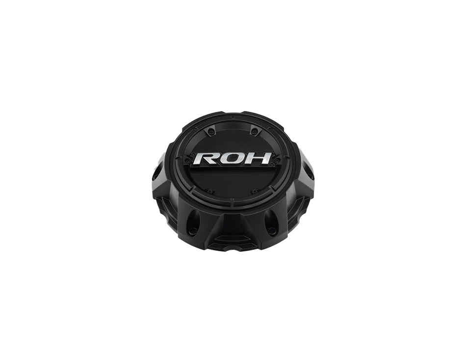 34225 | ROH Centre Wheel Caps