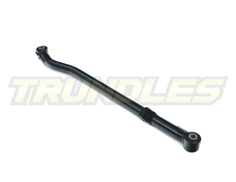 38247 | Trundles Adjustable Front Panhard Rod to suit Toyota Landcruiser 80/105 Series 1991-2007