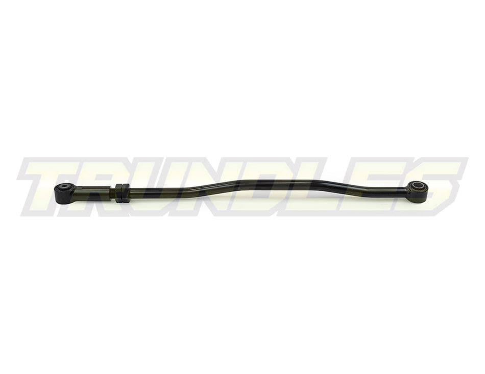 38261 | Trundles Adjustable Rear Panhard Rod to suit Nissan Patrol Y61 GU Ute 1999-2023