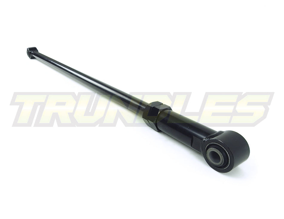 38264 | Trundles Adjustable Rear Panhard Rod to suit Toyota Landcruiser 80/105 Series 1991-2007