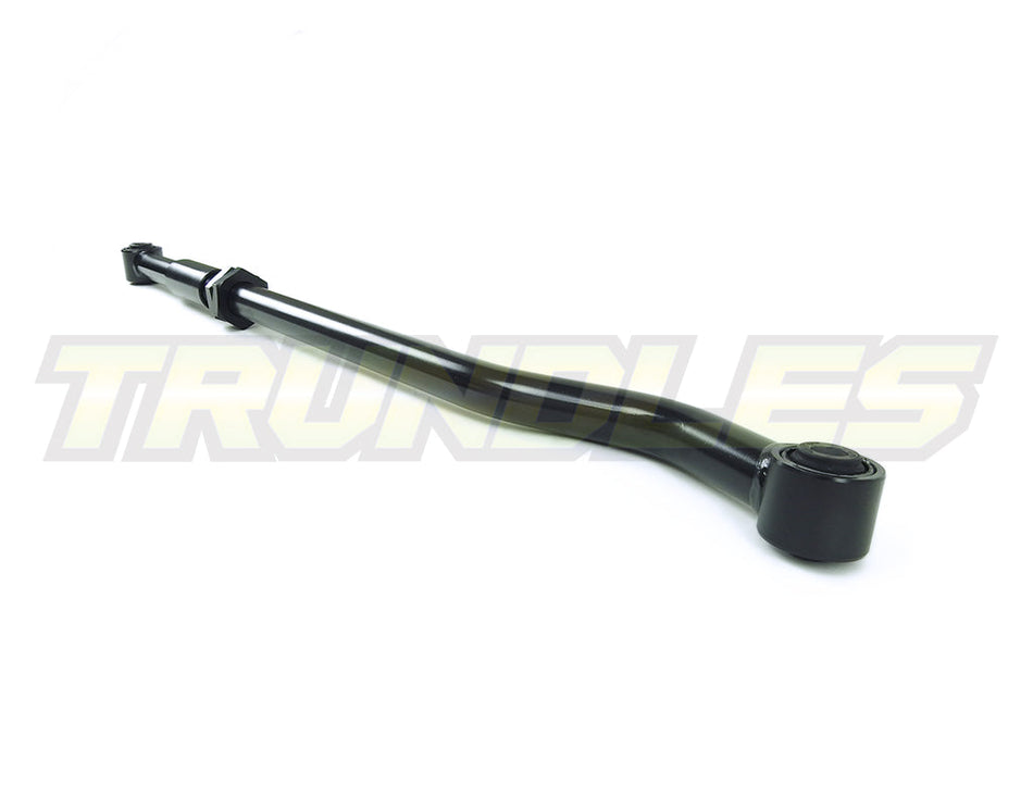 38753 | Trundles Front Adjustable Panhard Rod to suit Toyota Landcruiser 76/78/79 1999-Onwards