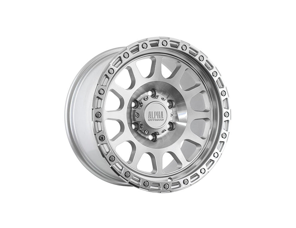 01910 | Alpha Brawler Rims