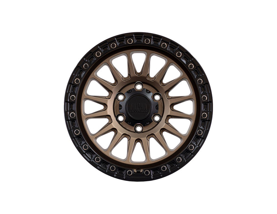 01924 | Alpha Combat Rims