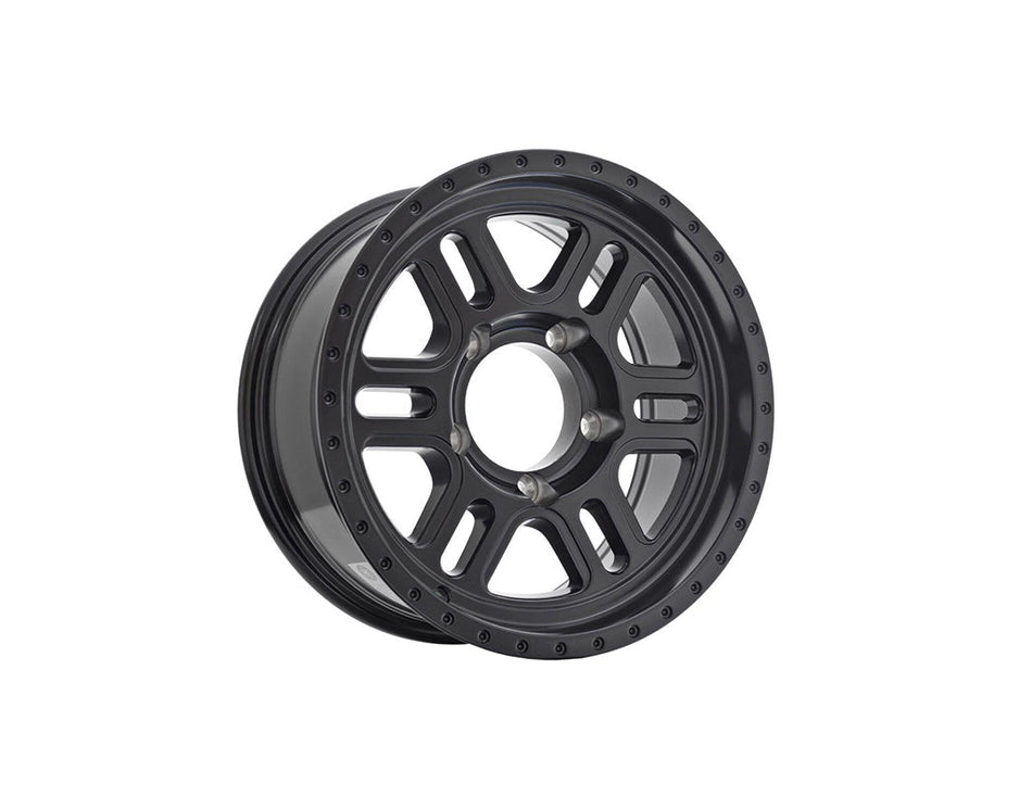 01896 | Alpha Assault Rims