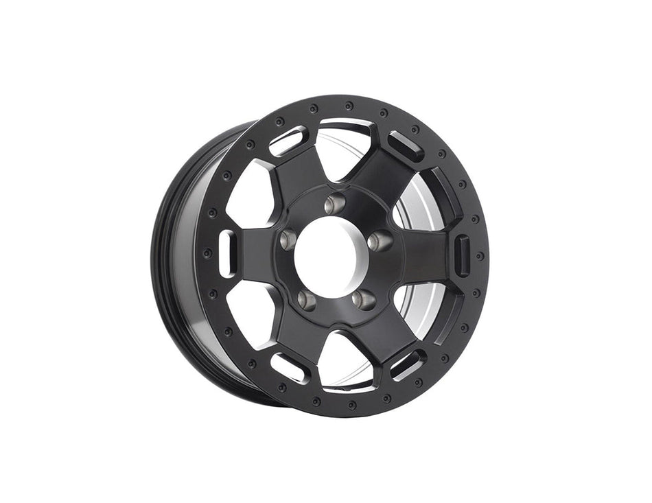 01949 | Alpha Quake Rims