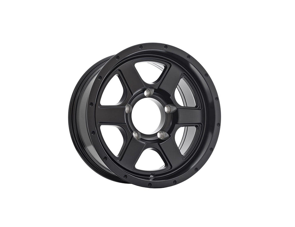 01951 | Alpha Rogue Rims