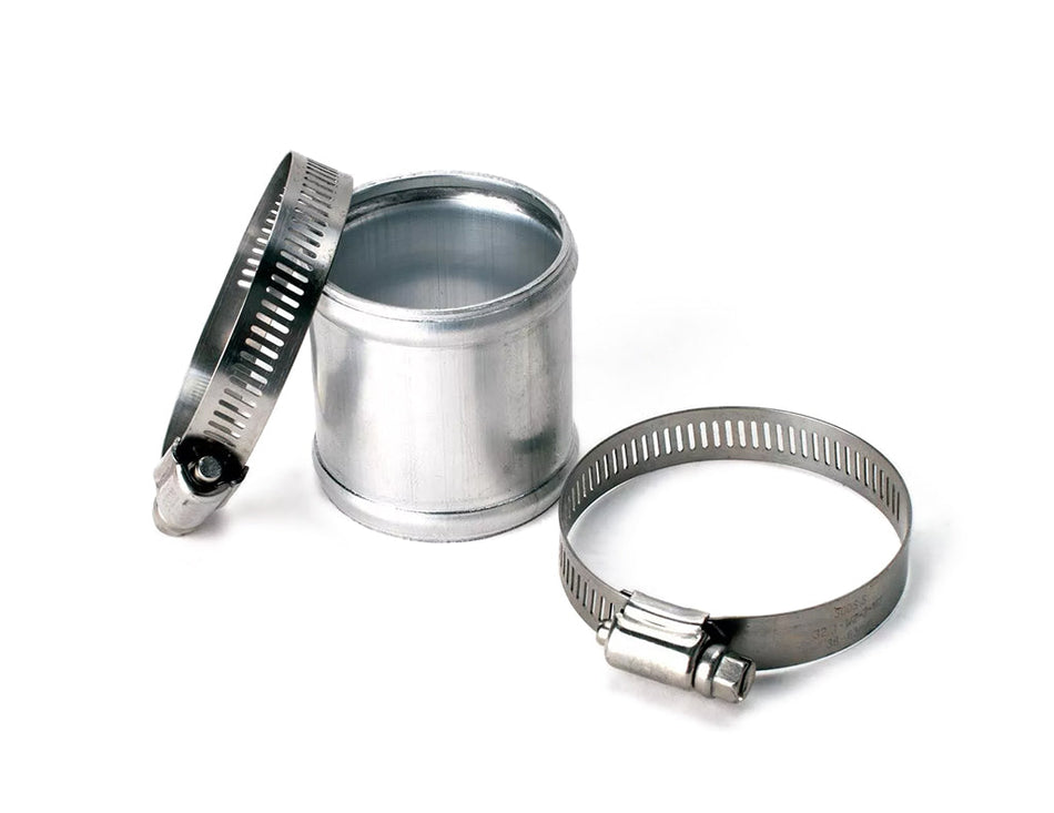40238 | VMN Intercooler Pipe Extension to suit Body Lift for Toyota Hilux 2021-Onwards