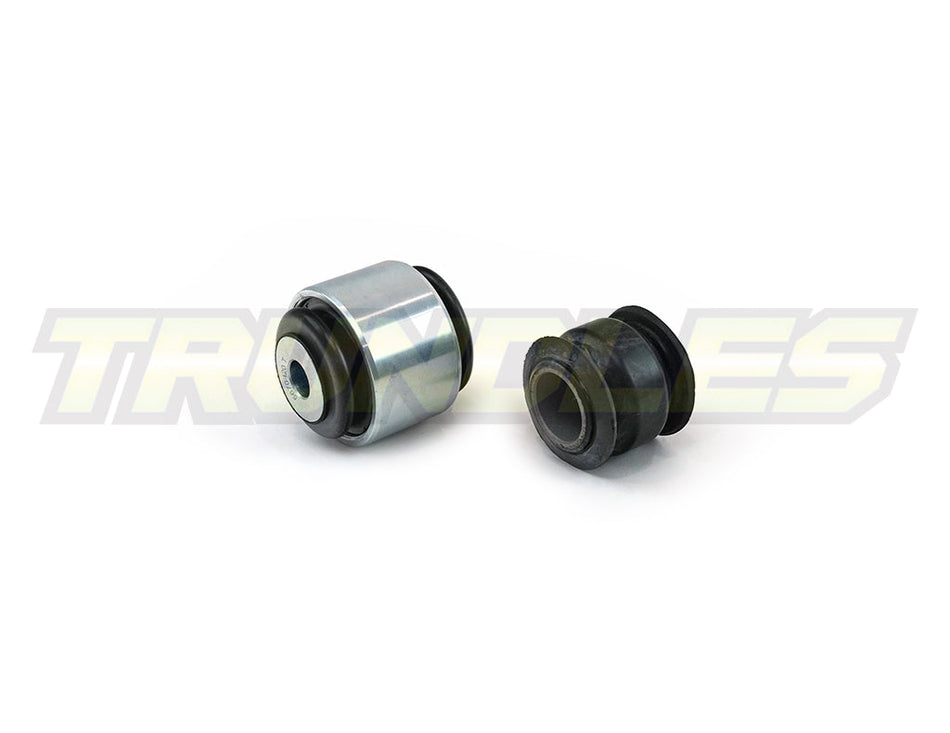 39041 | Trundles Panhard Bar Bush Set to suit Nissan Patrol Y61 Series 2, 3, 4 & 5 2000-2023
