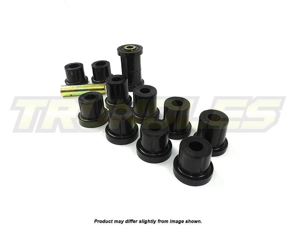 19725 | Dobinsons Rear Bush Kit to suit Isuzu D-Max 3rd Gen 2020-Onwards