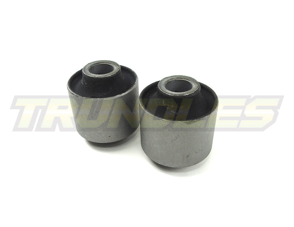 39087 | Trundles Radius Arm to Chassis Bushes to suit Toyota Landcruiser 76/78/79/80/105 Series 1990-Onwards