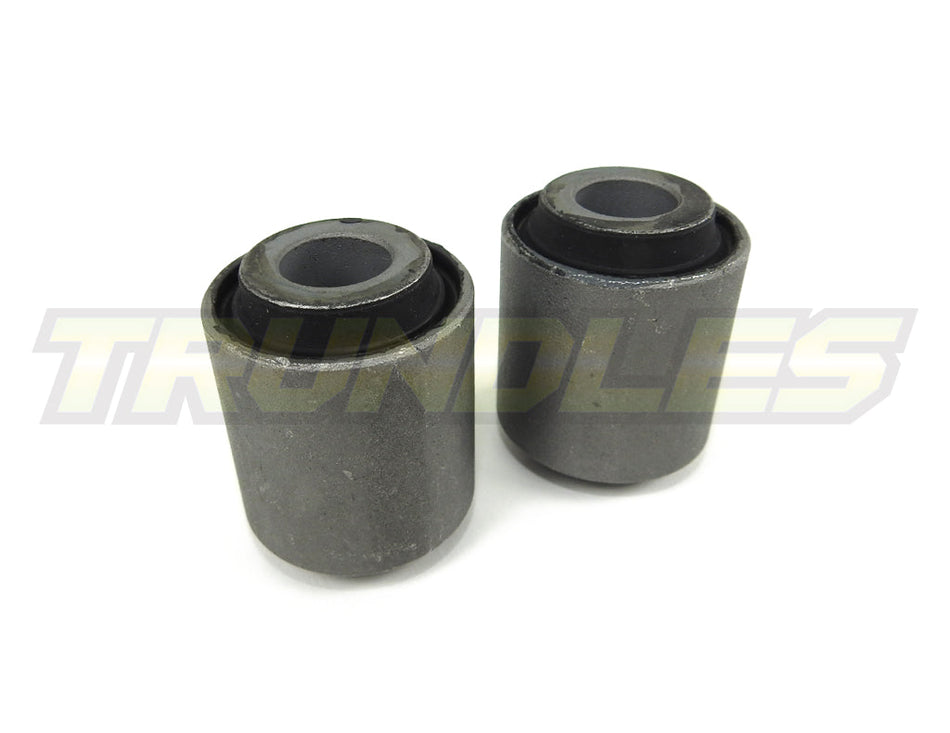 38770 | Trundles Front Panhard Rod Bushes to suit Toyota Landcruiser 80/105 Series 1990-2002