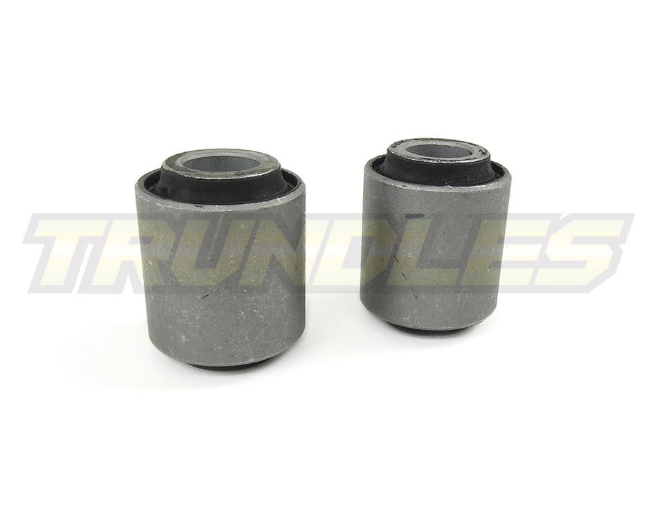 39143 | Trundles Rear Panhard Bushes to suit Toyota Landcruiser 80/105 Series 1990-2002